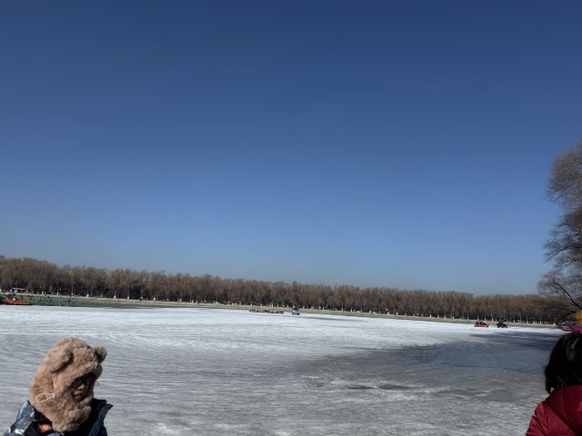 北陵公园旅行图片 2