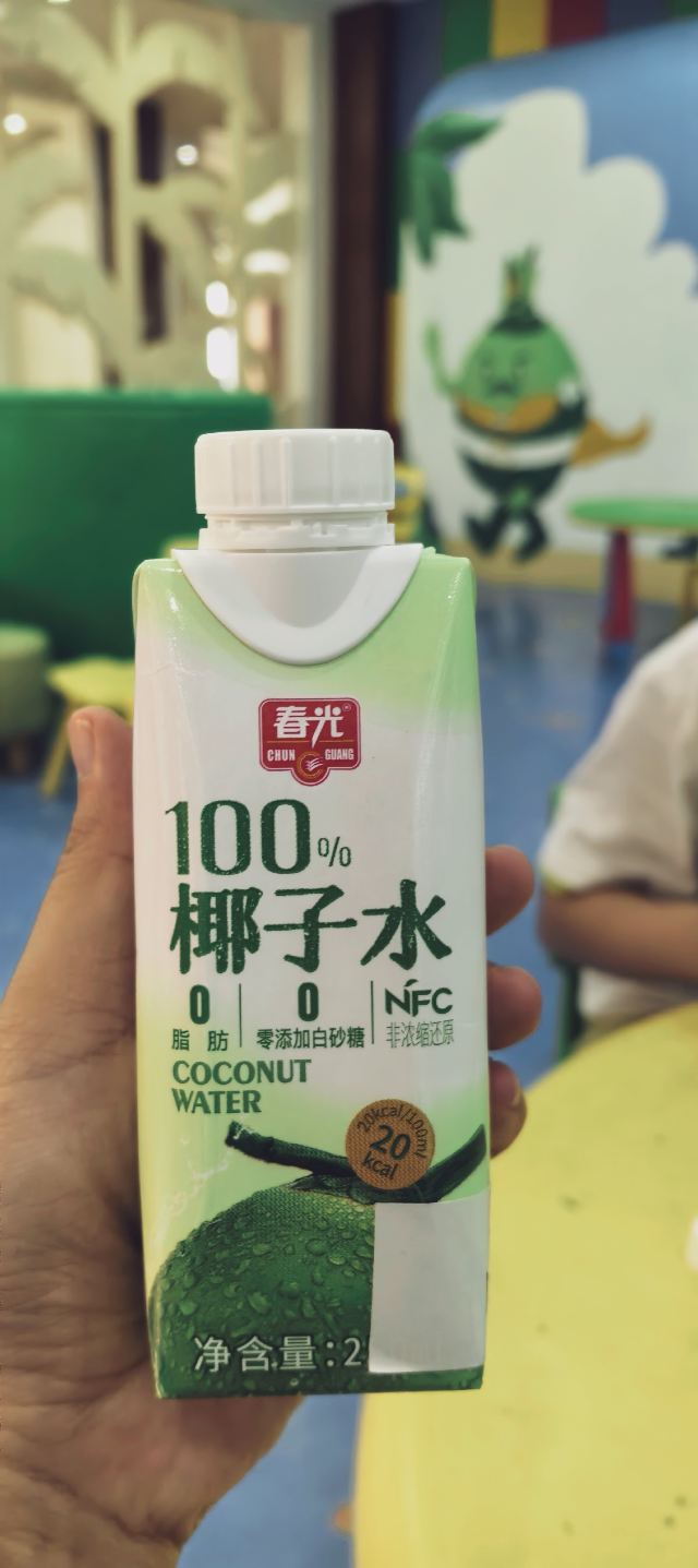 春光椰子王国旅行图片 2