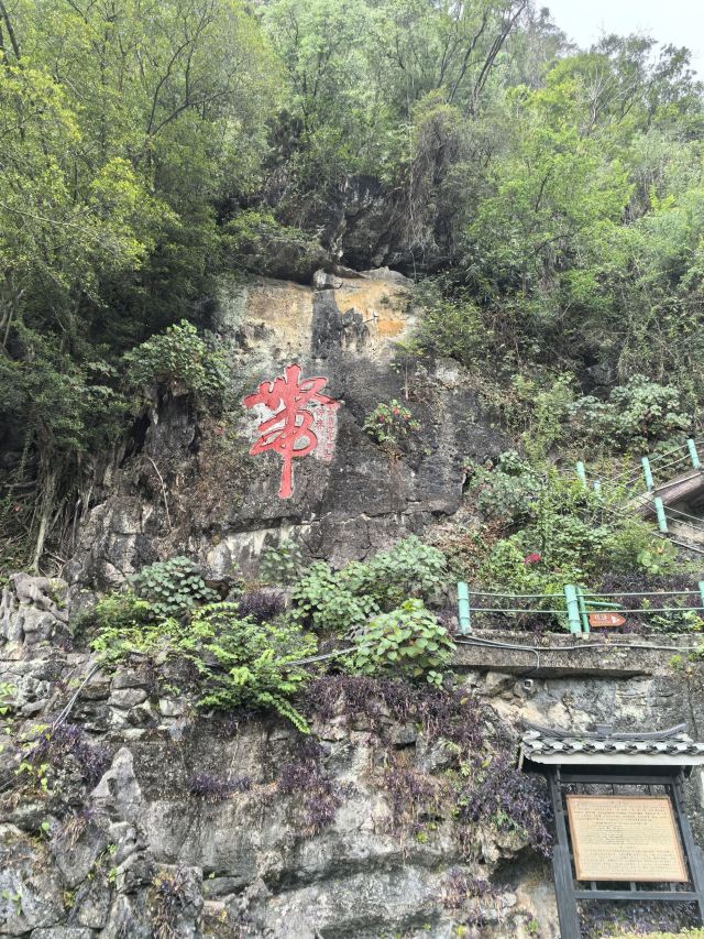 桂林阳朔文化古迹山水园旅行图片 3