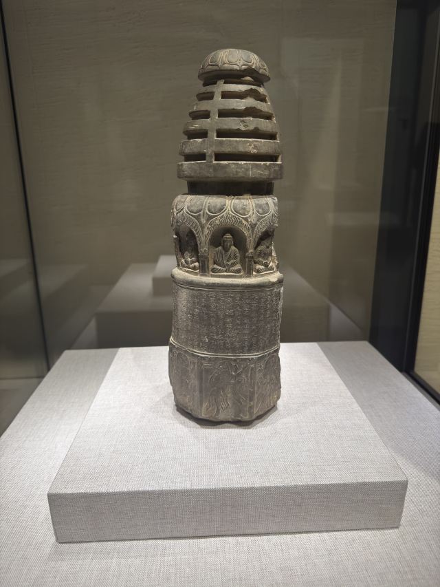 敦煌陨石馆旅行图片 3