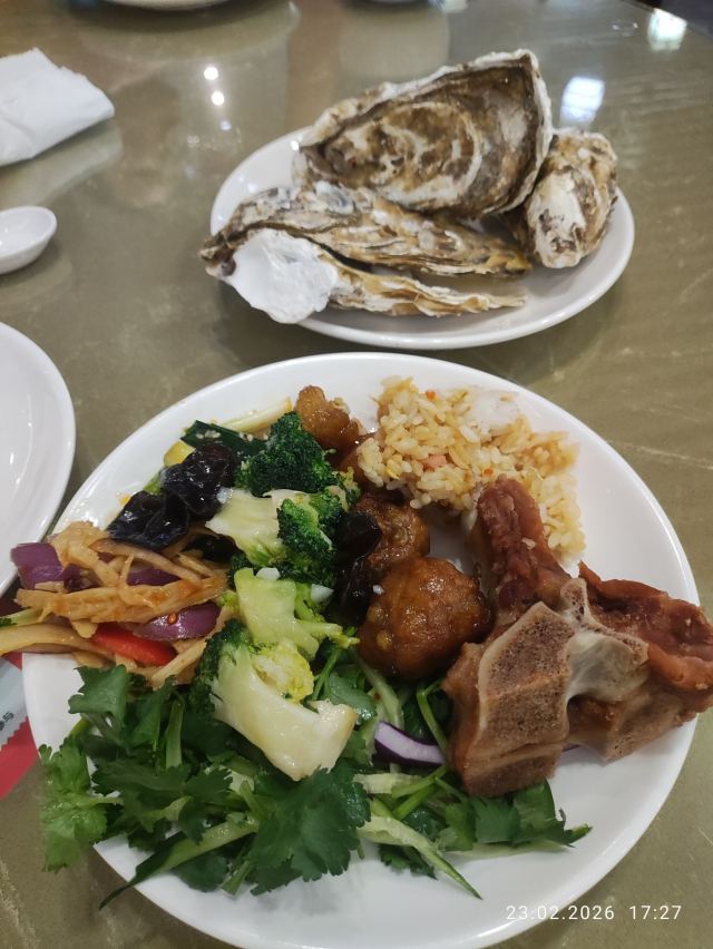 水师森林公园旅行图片 1