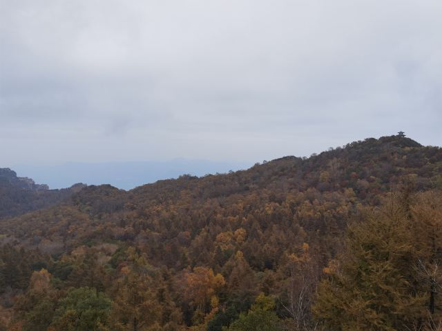 白石山国家地质公园旅行图片 5