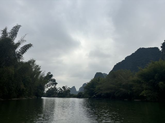 遇龙河景区旅行图片 2