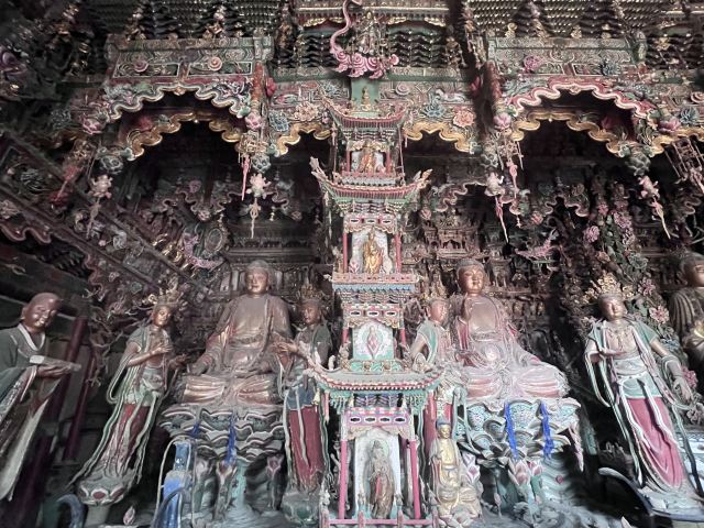小西天旅行图片 5