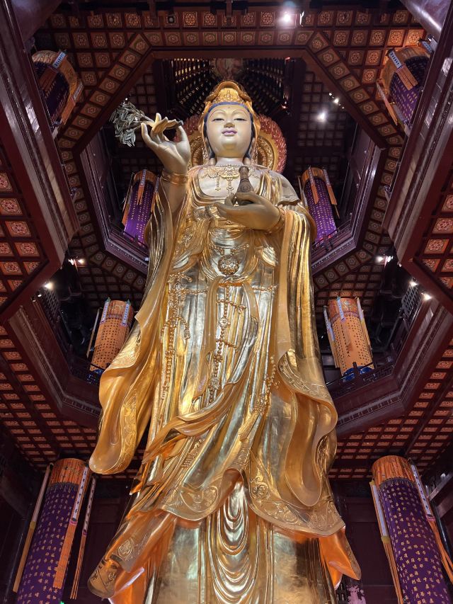 苏州重元寺游玩攻略简介,苏州重元寺门票/地址/图片/开放时间/照片/门票价格【携程攻略】