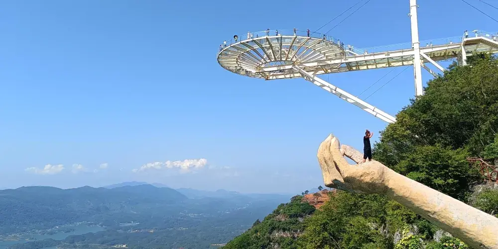 永安旅遊