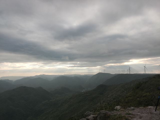 龙里大草原景区旅行图片 4