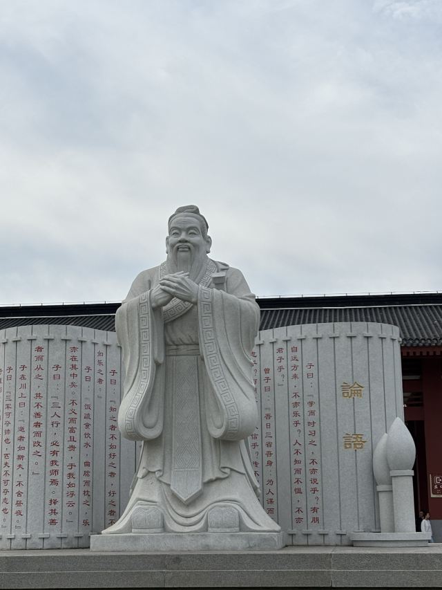 孔望山旅行图片 3
