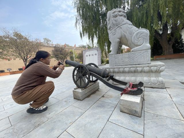 董府旅行图片 2