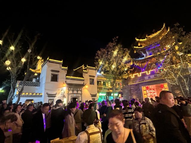 祥云湾文化旅游区旅行图片 7