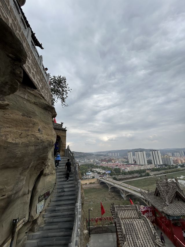 二郎山风景区旅行图片 1