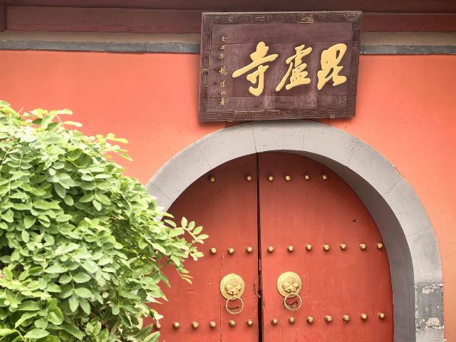 毗卢寺旅行图片 1