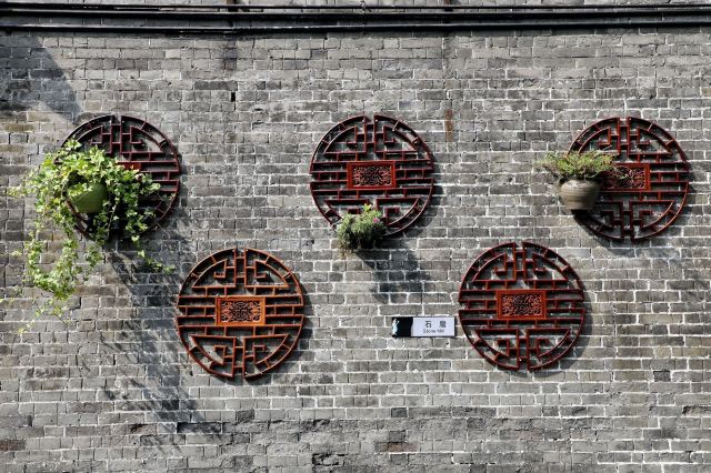 溱潼古镇旅游区旅行图片 4