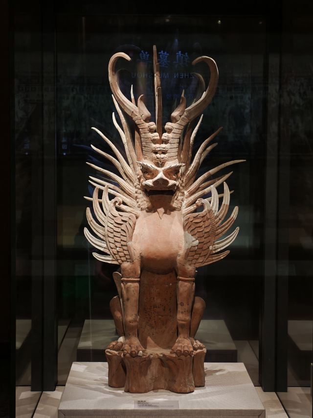 敦煌陨石馆旅行图片 1
