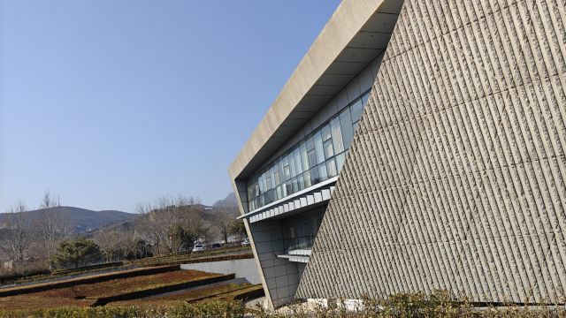 周口店遗址博物馆旅行图片 4