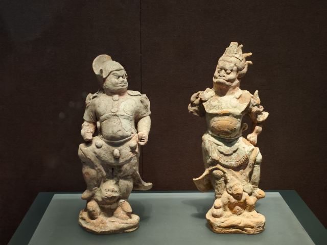 大明宫国家遗址公园旅行图片 3
