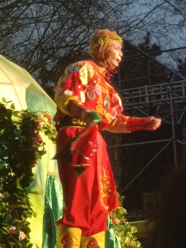 长春市动植物公园旅行图片 8