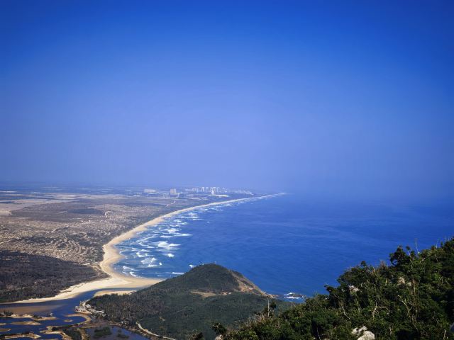 铜鼓岭景区旅行图片 2