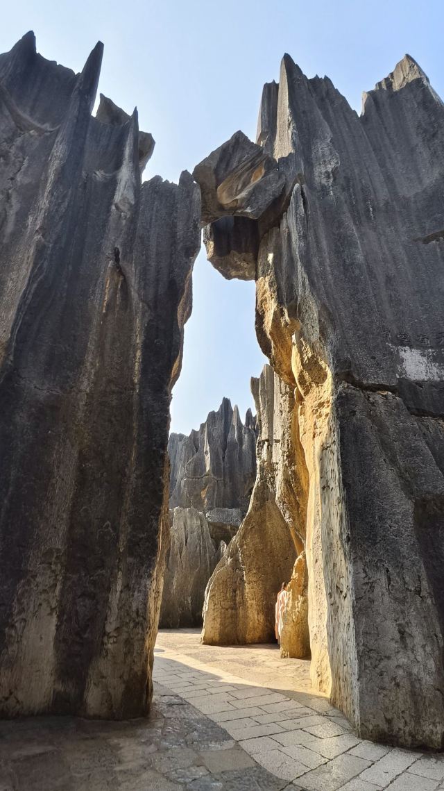 石林风景区旅行图片 6