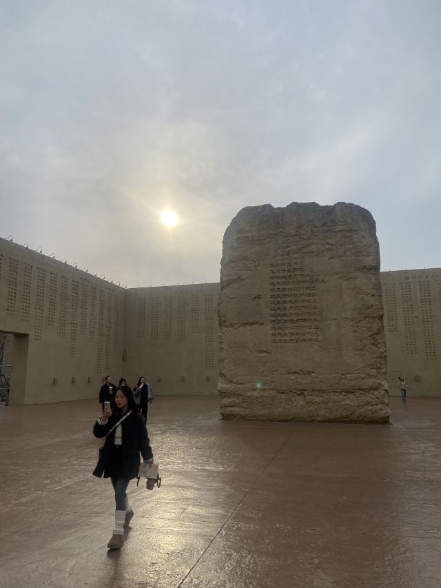 只有河南·戏剧幻城旅行图片 2
