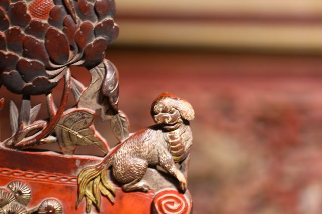 河阳古民居旅行图片 6