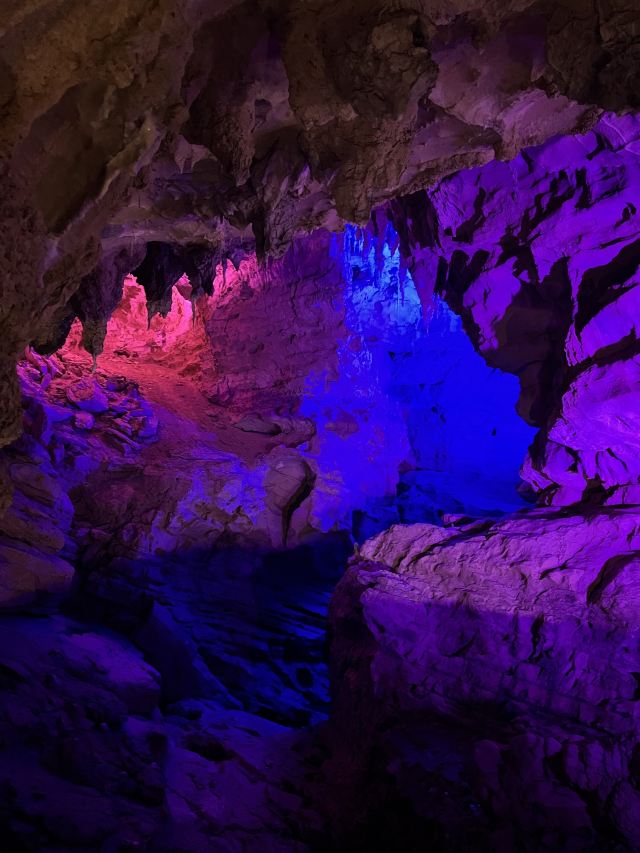 张家界大峡谷旅行图片 7