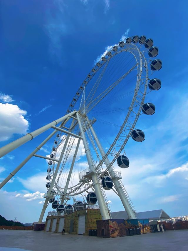 恐龙小镇旅行图片 2