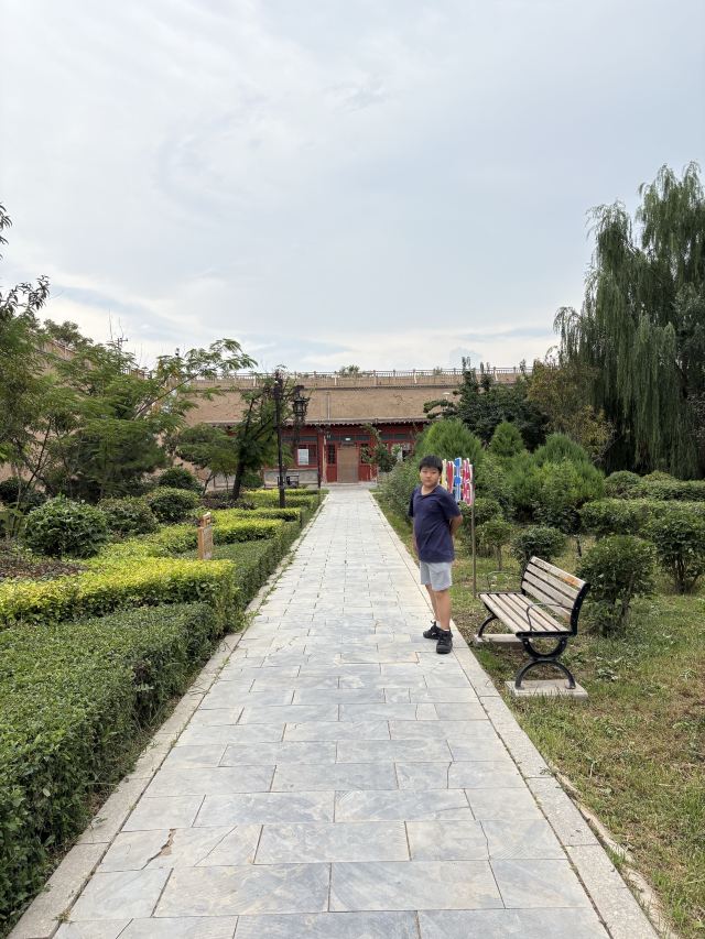 董府旅行图片 8