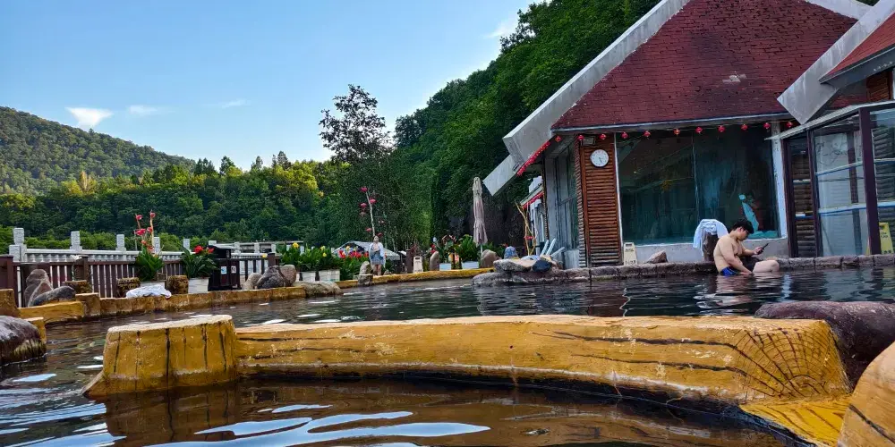 永安旅遊