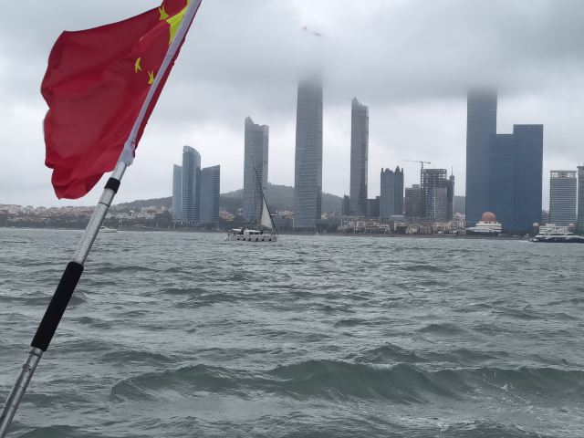 青岛帆船游艇体验中心旅行图片 3
