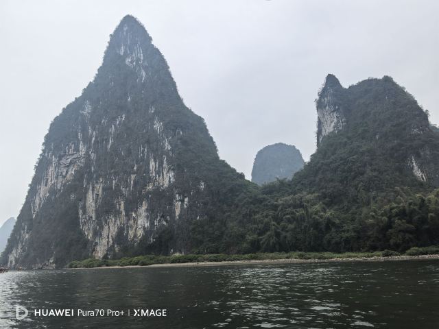 兴坪古镇旅行图片 5