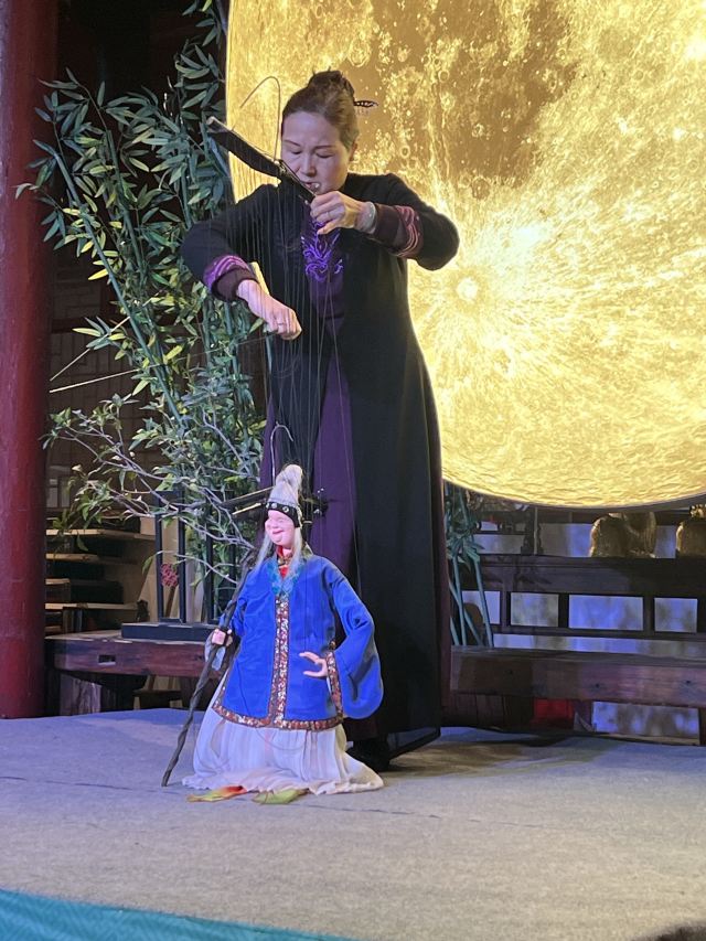 苏廷玉故居旅行图片 4