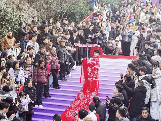 杭州宋城旅行图片 7
