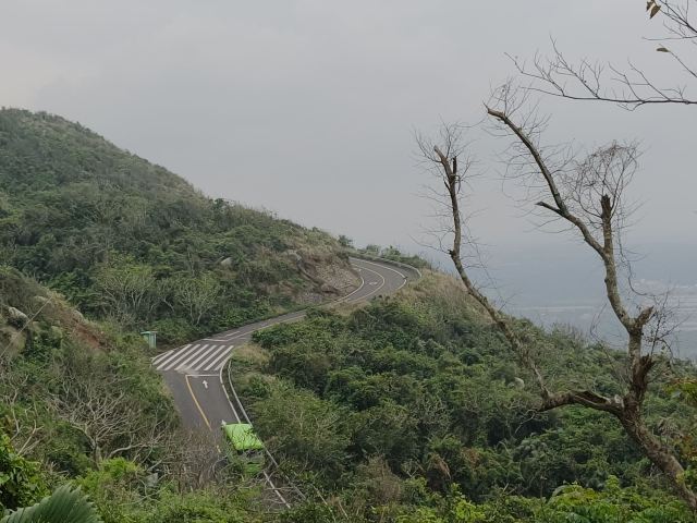 铜鼓岭景区旅行图片 4