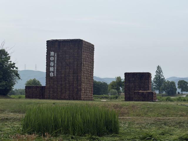杭州良渚古城遗址公园游玩攻略简介,杭州良渚古城遗址公园门票/地址/图片/开放时间/照片/门票价格【携程攻略】