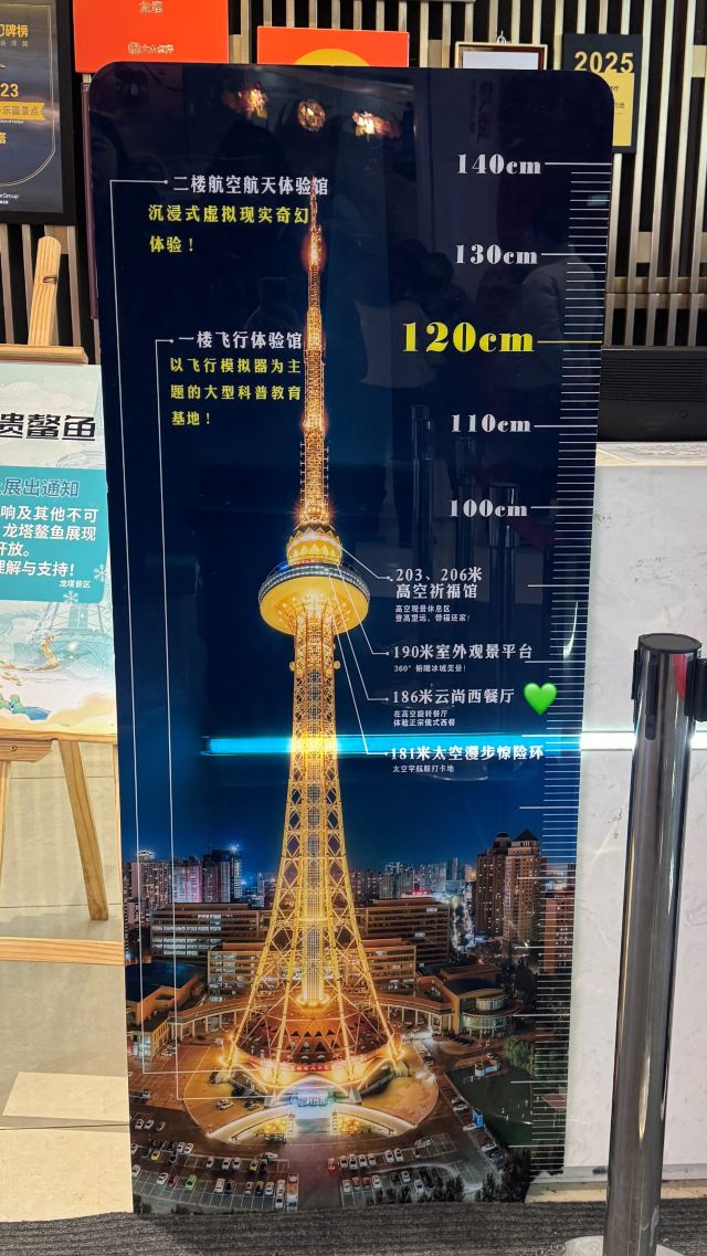 龙塔旅行图片 6