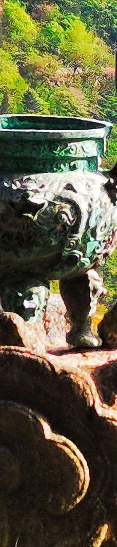 武当山风景区-丹江口-明珠有瑕