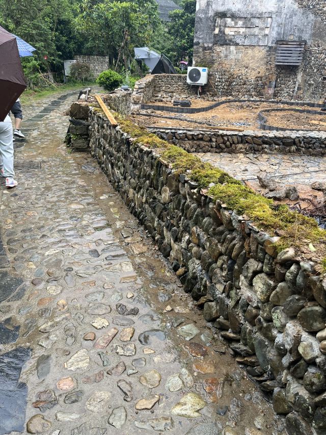 隐居·石头部落旅行图片 7