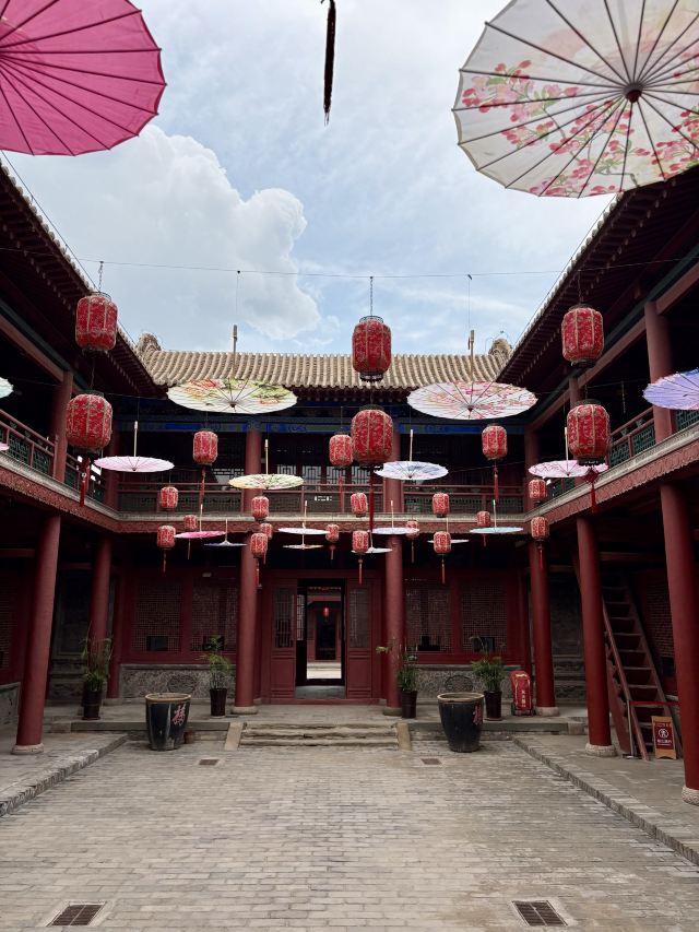 董府旅行图片 6
