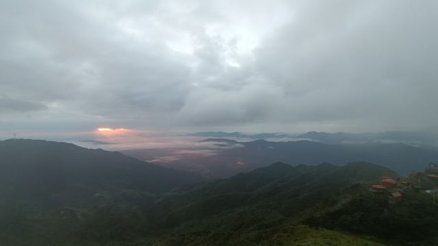 万洋山景区旅行图片 2
