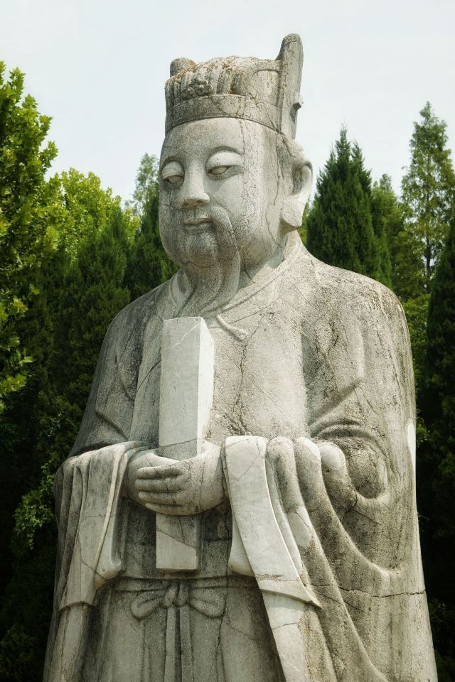 明祖陵旅行图片 9