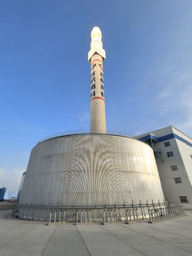 敦煌市光电博览园旅行图片 3
