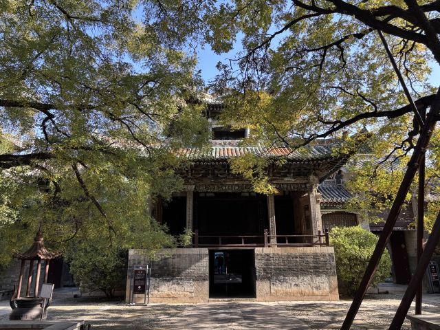 山陕会馆旅行图片 1