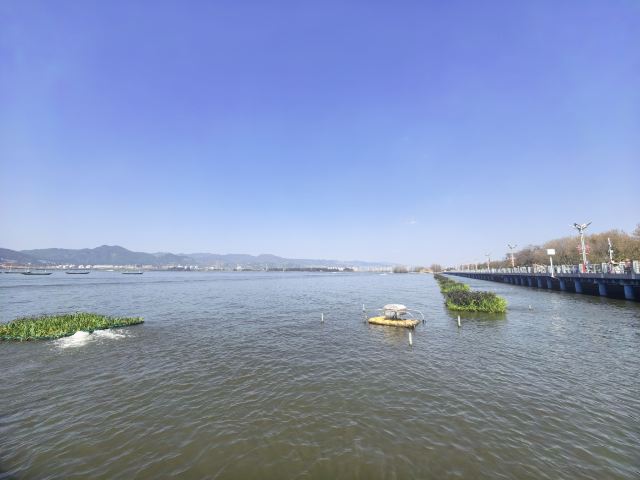 云南民族村旅行图片 3