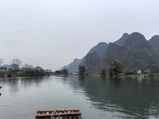 遇龙河景区旅行图片 3