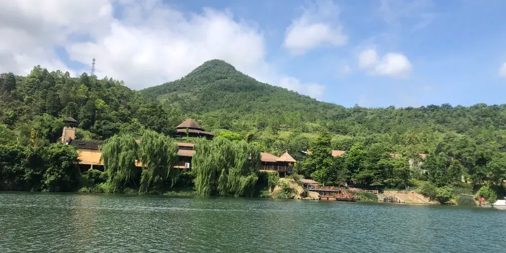 永安旅遊