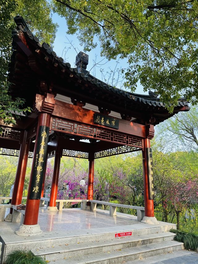上海南汇桃花村旅行图片 5
