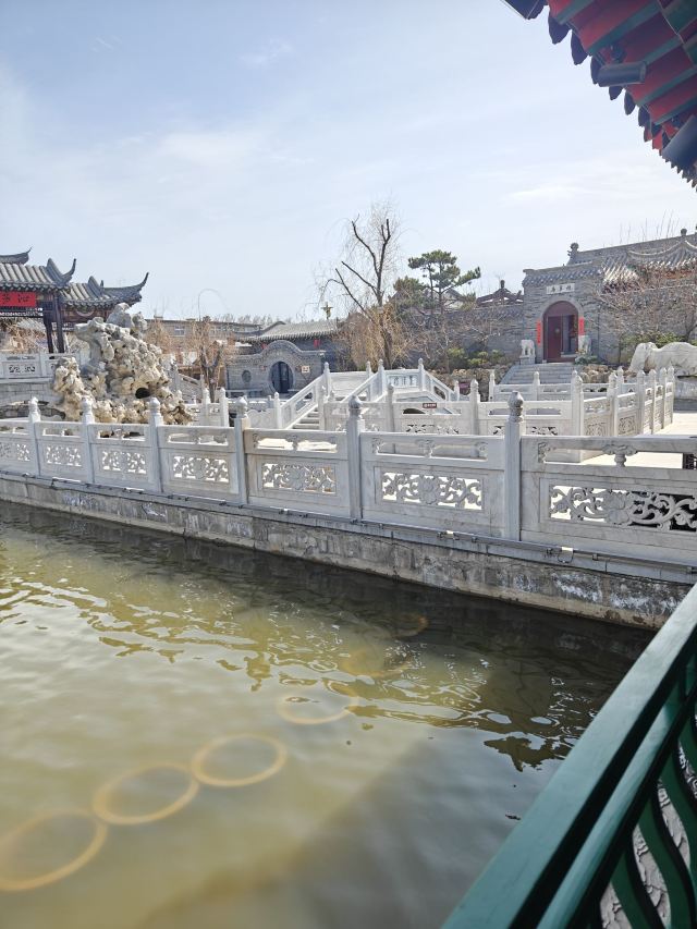 石头记千山大观园旅行图片 2