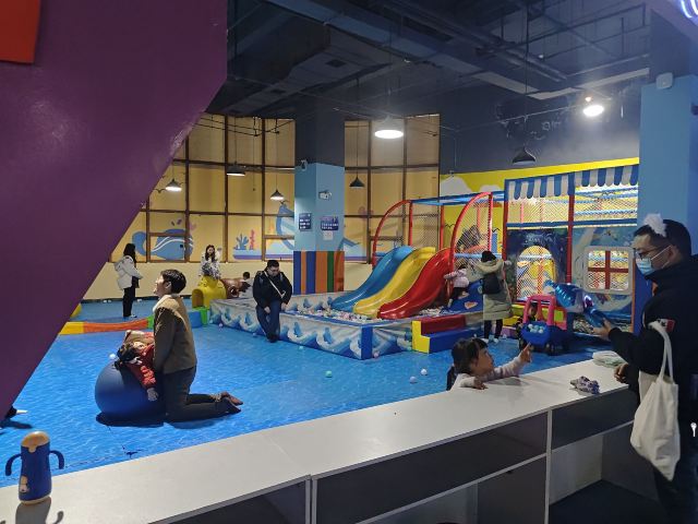 广汉海昌海洋探索馆旅行图片 1