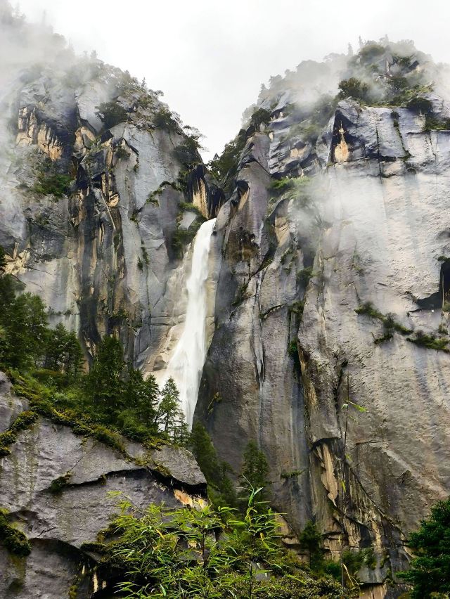 卡定沟景区旅行图片 1